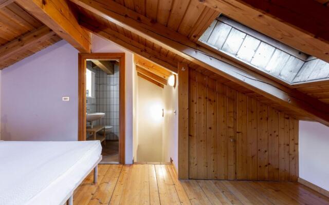 Four-room apartment for 6/7 people. (022113-AT-059536)-500 LOLLI 11