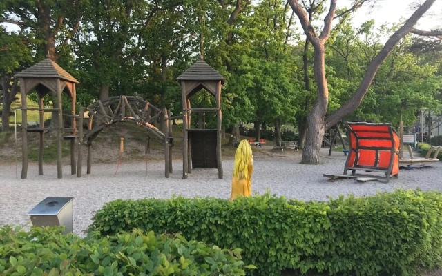 Haus Strandeck