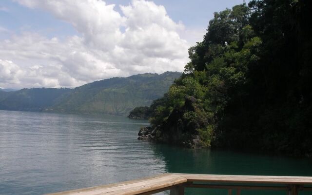 Atitlan Oasis Eco Hotel and Spa Kaalpul