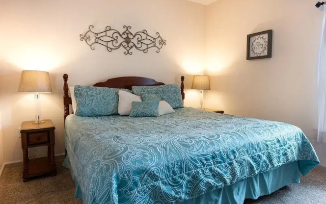 Whispering Pines Condominium 132