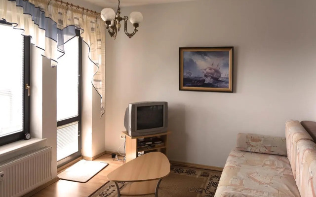 Karusselli Apartment