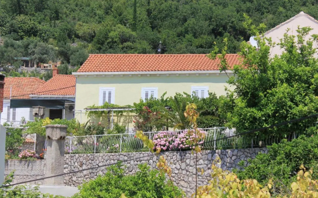 Apartments with WiFi Trsteno, Dubrovnik - 9015