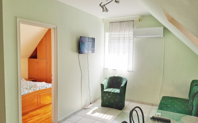 Zámor10 Apartments Keszthely
