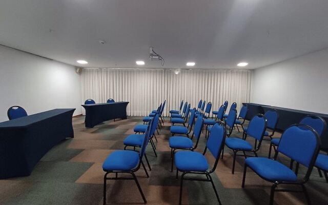 Ponta Negra Flat Confort 18 andar