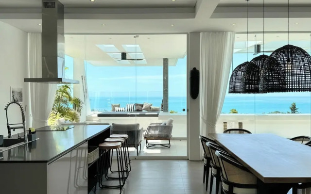 The Tranquil Villa by Elite Havens