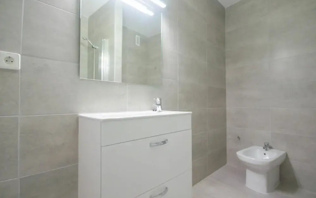 Apartamento Pasaje Victoria