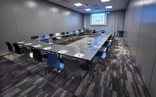 Thon Partner Hotel Høje Taastrup