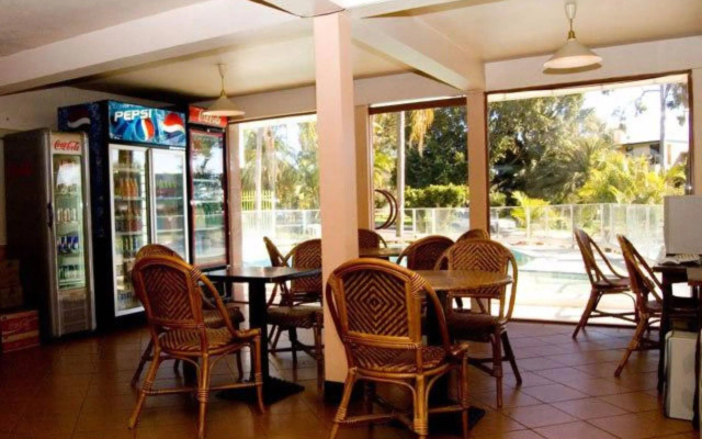 Econo Lodge Rivervale
