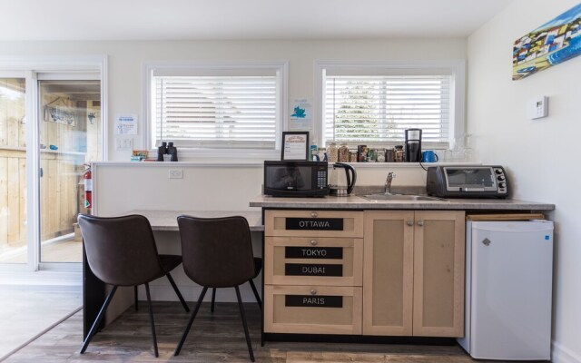 Whale House Guest House