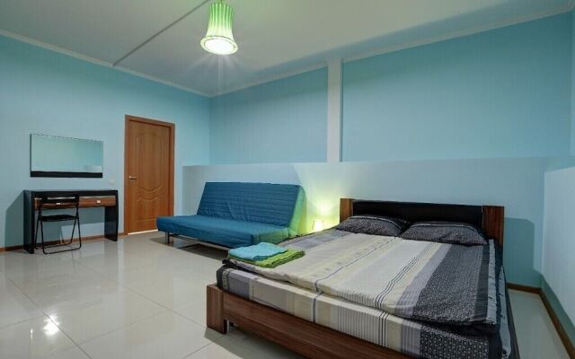 Mini Hotel Brusnika Izmailovskaya