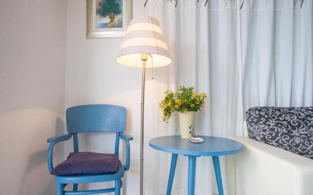Apartmani Plana, Zaostrog