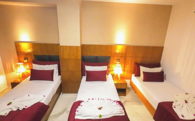 Ourika Camp Suites Hotel & Resort