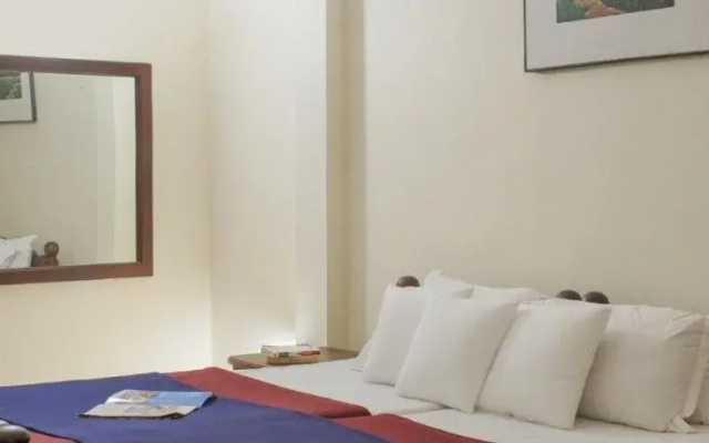 Aranyakam Homestay