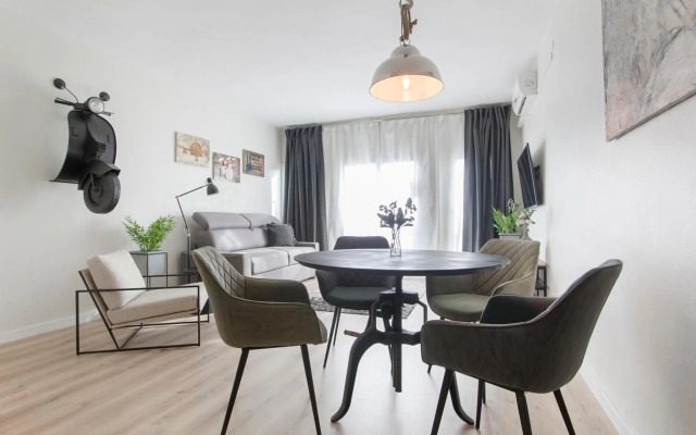 Tendency Apartments 8