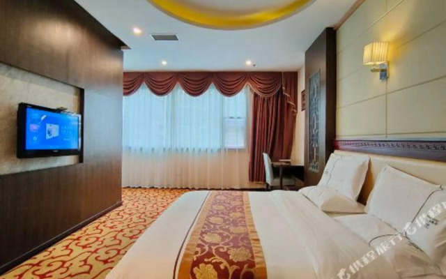 Jinruite Hotel