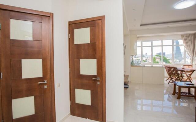 Proper Apartments In Center