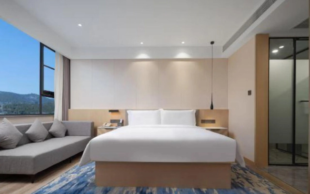 Xiang Wang Fu Hotel