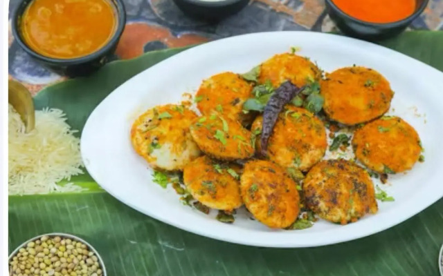 Monika Palace Hotel and Restaurant