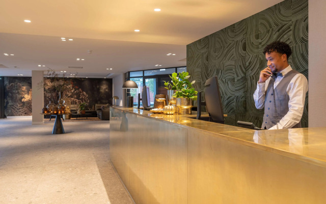 Van der Valk Hotel Den Haag Wassenaar