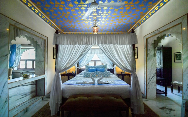 Hotel Udai Kothi – Guest Rooms – Udaipur