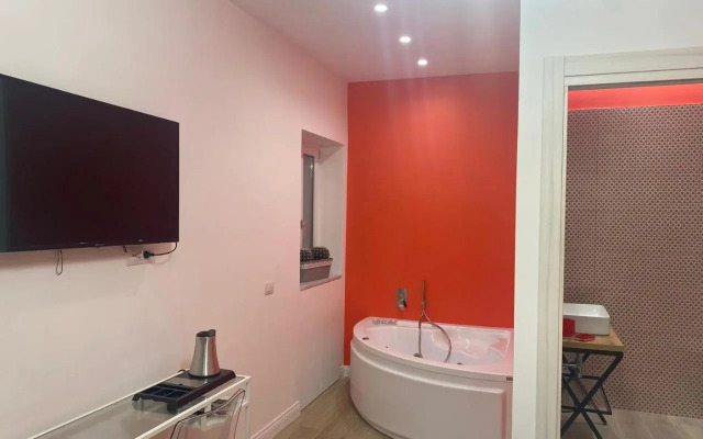 Suite Riviera 84