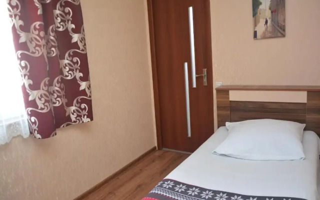 Guesthouse Lago & Wine Cellar