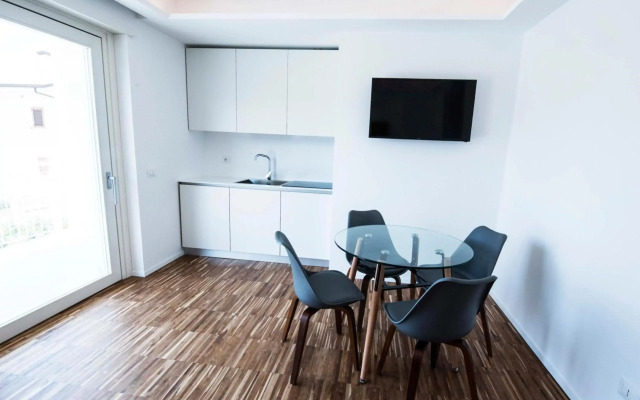 apARTments Sperlonga