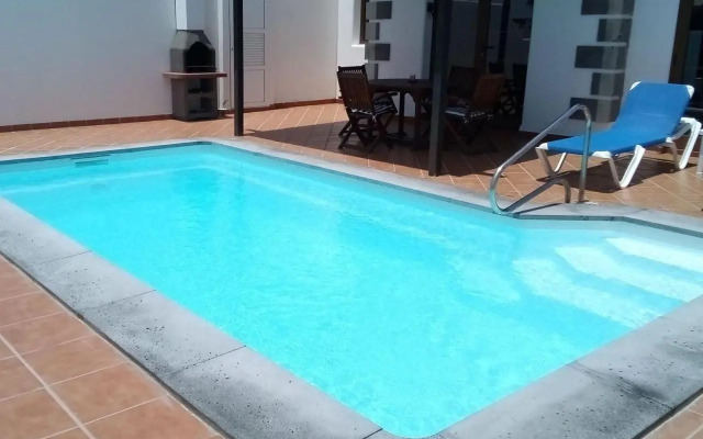 Casa Morgana
