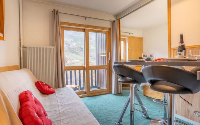 Villa Le Jetay Les Menuires 34196