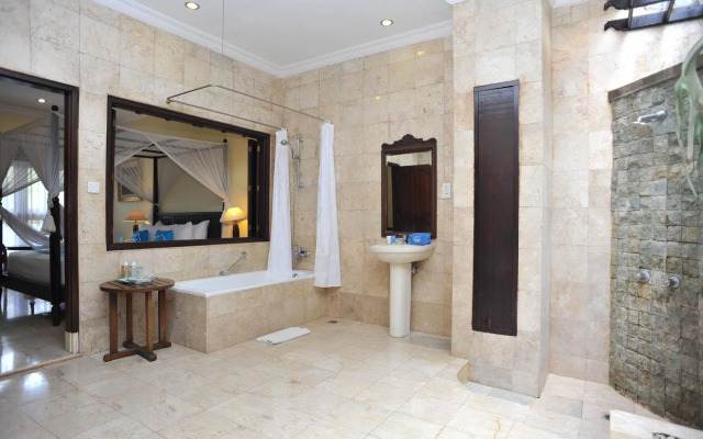 Airy Ubud Raya Kedewatan Bali