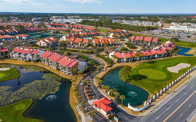 Edgewater by Book That Condo