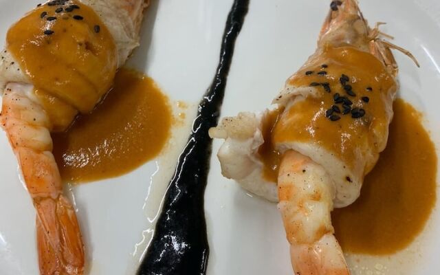 Hotel Restaurante Blanc I Negre 2
