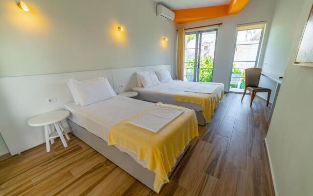 Hotel NEBO