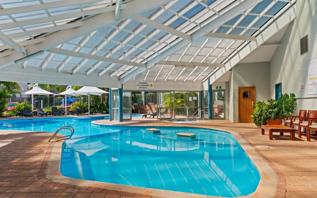 Broadwater Resort Como