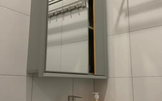 Newly Renovated (Trial Price Now) Bukit Mertajam – Bathroom – Bukit Mertajam