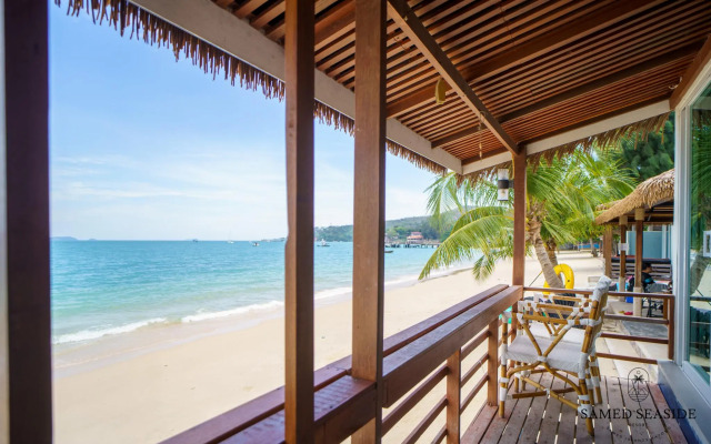 Samed Seaside Resort