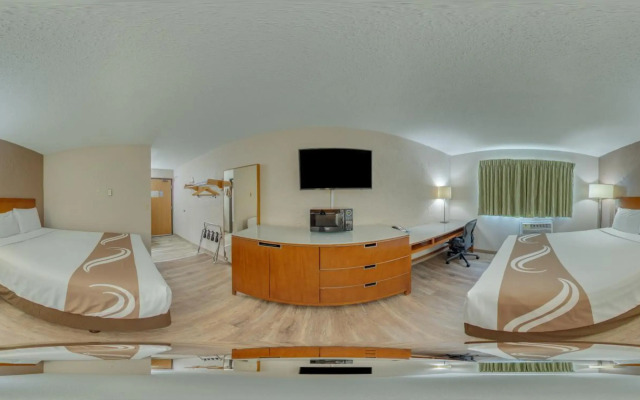 Rodeway Inn