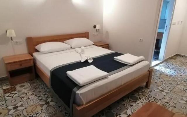 Akcapinar Korfez Butik Otel