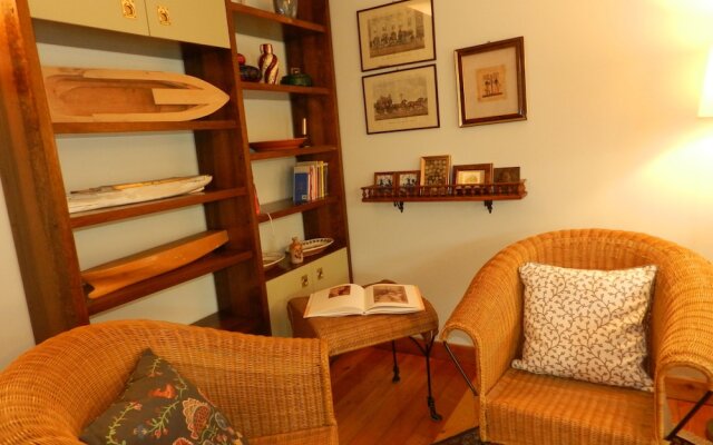 CASA DELL'ARTISTA - Regarda Travel