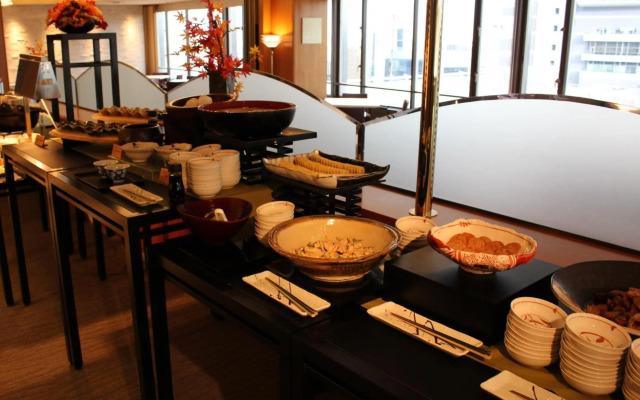 Meitetsu Grand Hotel