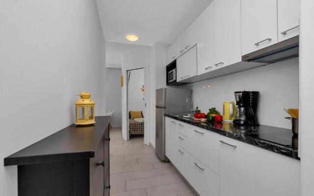Apartments Villa Joy
