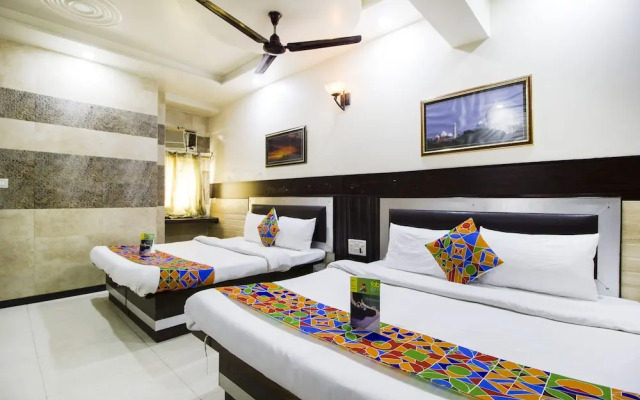 Hotel Alpine by FabHotels