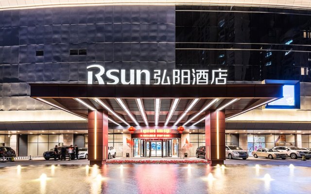 Nanjing RSUN Hotel