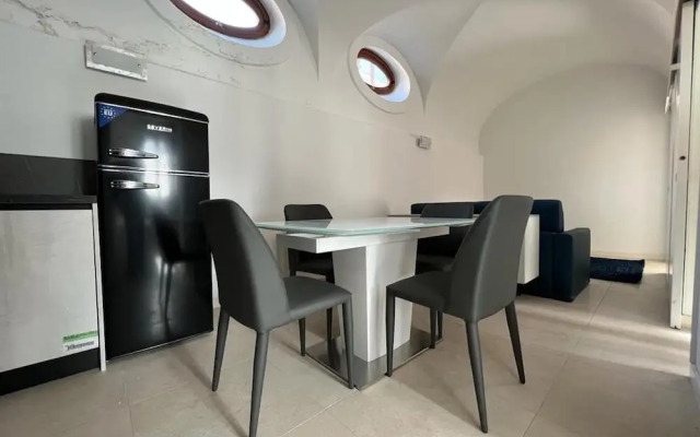 Venetia Domus 2 Quartos