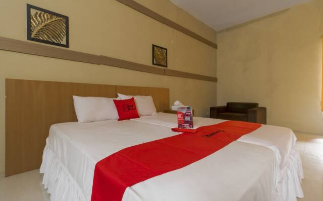 RedDoorz near Gumati Waterpark
