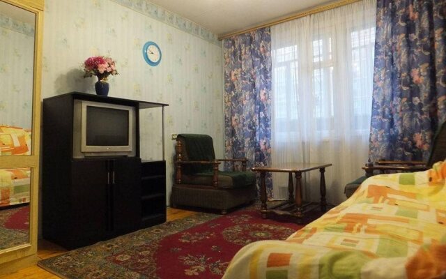 Квартирный пансион