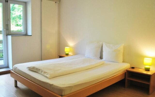 Riverside Apartment Hotel AG