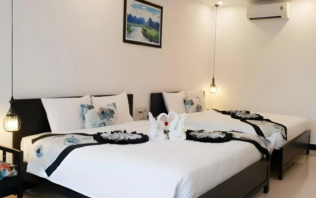 Gem Riverside Hotel Hoi An
