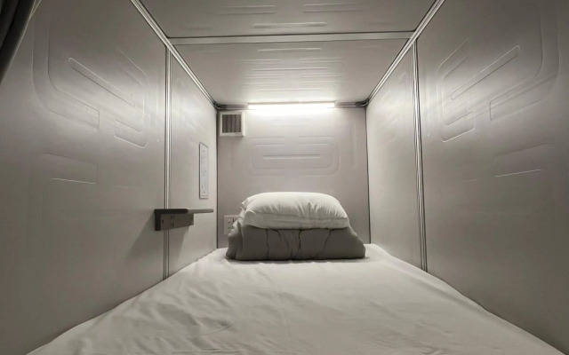 Business Hotel Legato