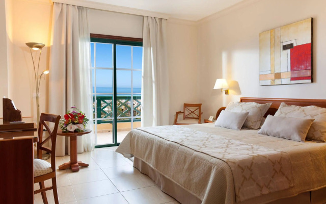 Hotel Riu Garoé